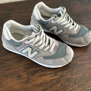 Men’s new balance 574